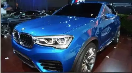 Использовал BMW Unspecified Продается в Аль-Садд , Доха #7870 - 1  image 